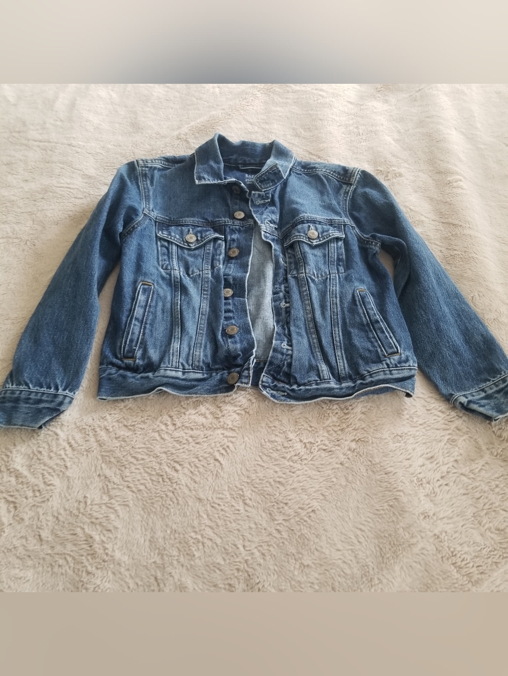 Gap Girls Jacket